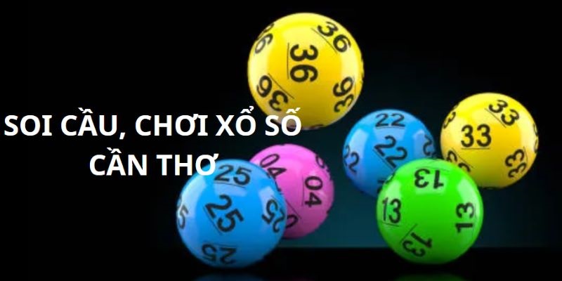 3 bước tham gia chơi xổ số lô đề Cần Thơ tại nhà cái KUBET