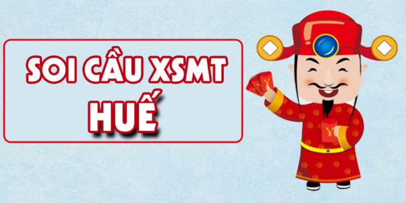 Thế nào là soi cầu xổ số Huế